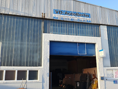 VD-AutoBerlin Autohandel & Service