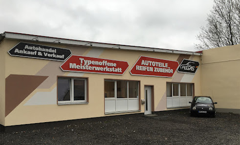 Pegas mobile und Handels GmbH