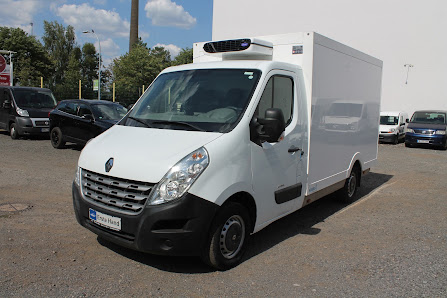 Pegas mobile und Handels GmbH