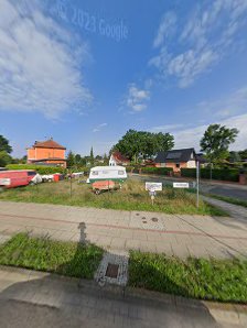 FZ-Markt Stragies E.T. Oranienburg