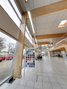 Autohaus König Oranienburg