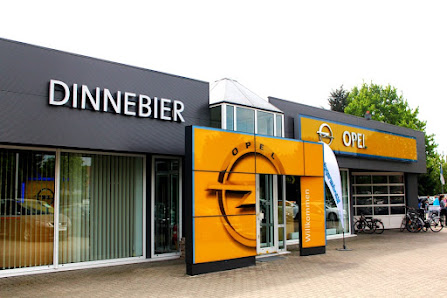 Autohaus Dinnebier Opel / Kia