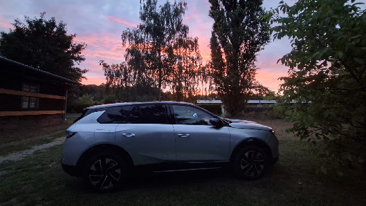 Autohaus Dinnebier Opel / Kia