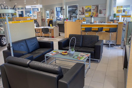 Autohaus Dinnebier Opel / Kia