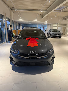 Autohaus Dinnebier Opel / Kia