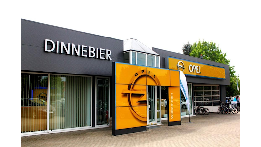 Autohaus Dinnebier Opel / Kia
