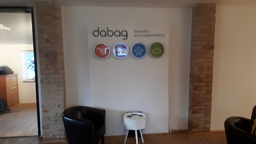 dabag - deutsche automobilberatung