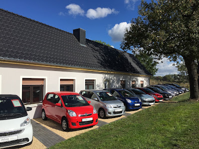 dabag - deutsche automobilberatung