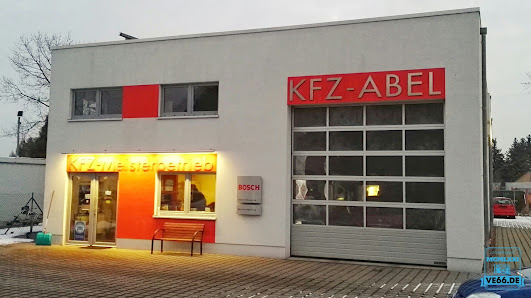 Kfz-Meisterbetrieb Christian Abel