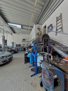 Kfz-Meisterbetrieb Christian Abel