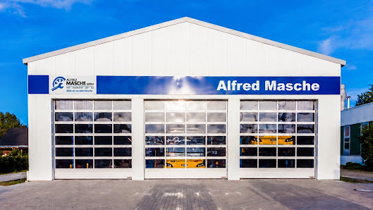 Alfred Masche GmbH