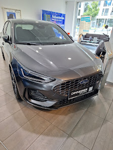 Autohaus Dinnebier Ford / Suzuki