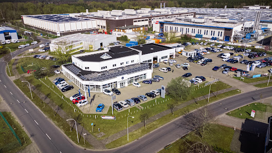 Zemke Autohaus Bernau GmbH