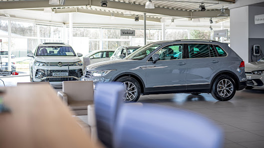 Zemke Autohaus Bernau GmbH