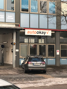 Auto-Okay
