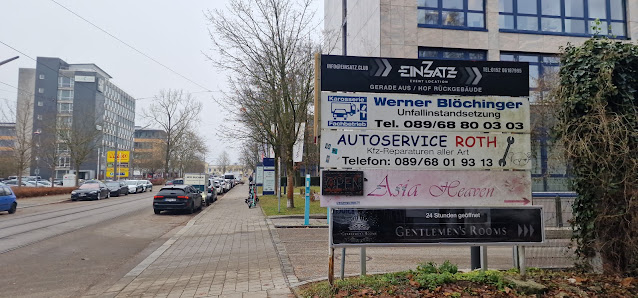 Blöchinger Werner