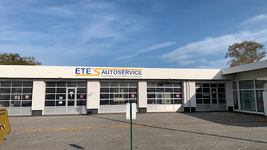 Etes-Autoservice