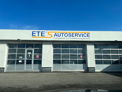 Etes-Autoservice