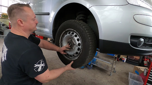 KFZ-Rettung Meisterwerkstatt Reparatur und Service
