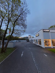 Driver Center München-Zamdorf - Driver Reifen und KFZ-Technik GmbH