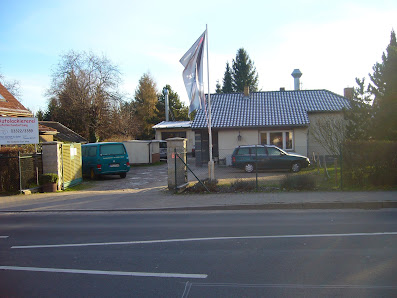 Ernst Girndt & Sohn Autolackiererei Inh. Thomas Girndt