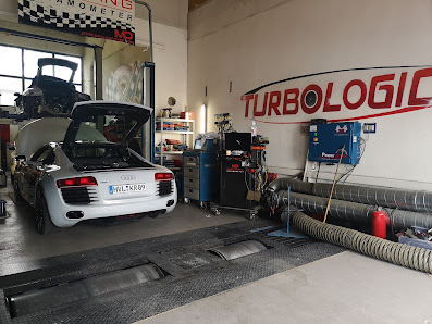 TurboLogic - Chiptuning & Leistungsprüfstand