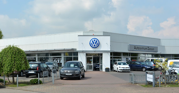 Autozentrum Zeesen GmbH