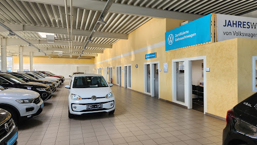 Autozentrum Zeesen GmbH