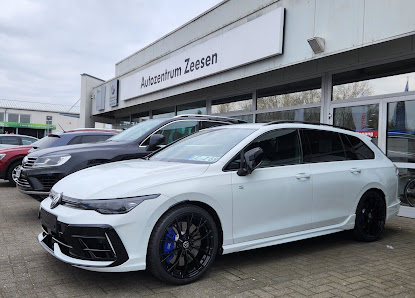 Autozentrum Zeesen GmbH
