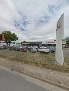 Citroën Falkensee : Autohaus Arnhölter GmbH
