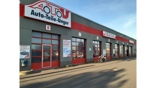 ATU Zeesen