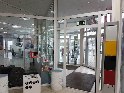 Autohaus König Königs Wusterhausen
