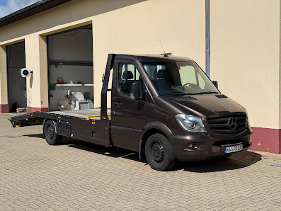 KFZ-Werkstatt Niederlehme&Abschleppdienst