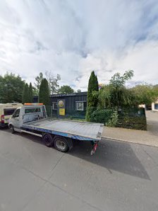 Karosserie + Lackzentrum Zeesen GmbH