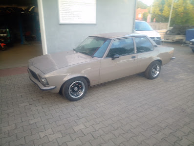 Mittenwalder Autoservice