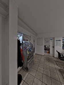 Koch Gruppe Automobile AG | Ihr Mazda & Volvo und 5-Sterne-Gebrauchtwagen Standort
