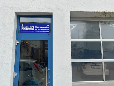 Mustis KFZ Meisterservice
