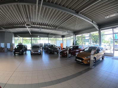 Automobilforum KADEA GmbH - Ford