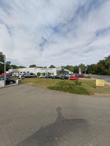 Automobilforum KADEA GmbH - Ford