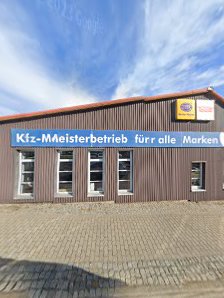 Kfz-Meisterbetrieb Für Alle Marken Coparts Plus System