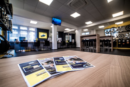 Vergölst München Pasing-Obermenzing