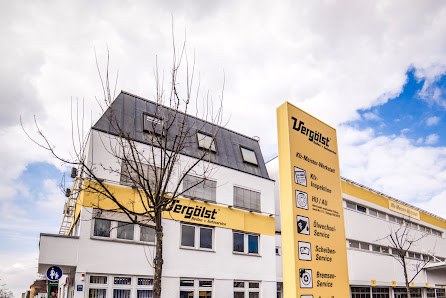 Vergölst München Pasing-Obermenzing