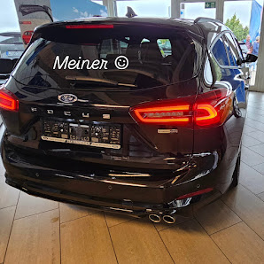 Autohaus Dinnebier Ford