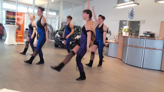 Autohaus Dinnebier Ford