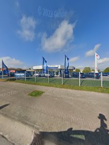 Autohaus Dinnebier Ford