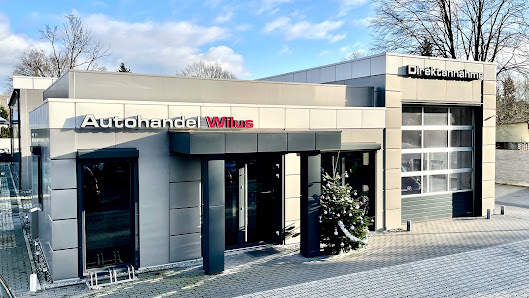 Autohandel Wilus