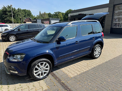 Autohandel Wilus