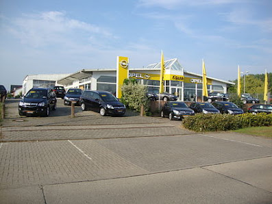 Autohaus Peter-Michael Kipcke