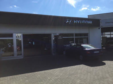 Kipcke Automobile GmbH