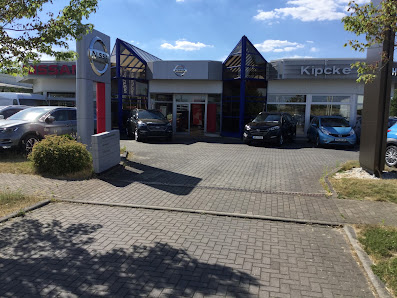 Kipcke Automobile GmbH